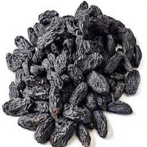 KISMIS BLACK