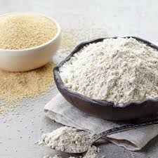 Flour County Rajgira Flour