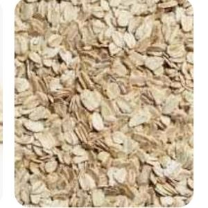Oats