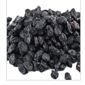 Dates Black Dates Seedless
