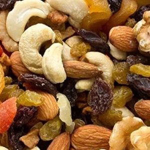 Mixed Dry Fruits
