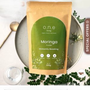 Moringa Powder