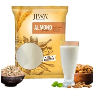 Flour Almond Flour