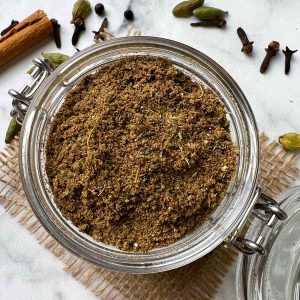 Masala Tea Masala