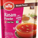Masala Rasam Masala