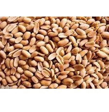 Peanuts Split