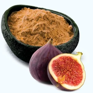 Fig Anjeer Powder