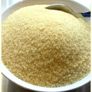 Gelatine Powder