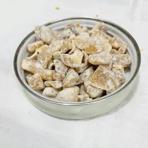 Ginger Candy