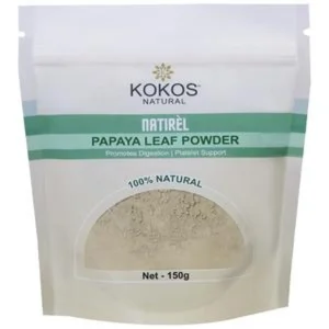Masala Papaiya Leaf Powder
