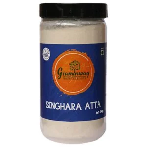 Flour Singhada Atta