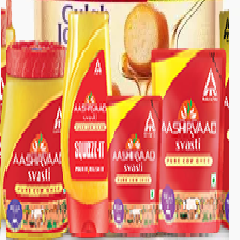 Ghee Ashirvad Ghee