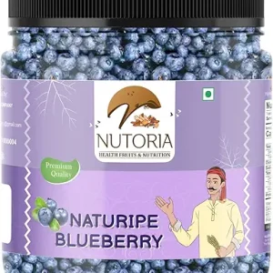 Dried Blueberry  250 gram