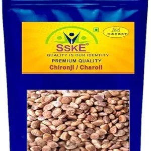 Charoli SSKE Charoli/Chironji 1 Kg