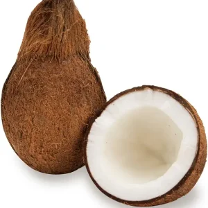 Coconut Dry Big