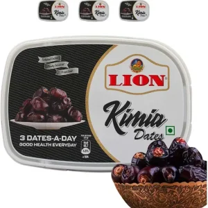 Dates Lion dates Kimia Mazafati Dates,