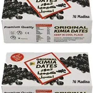 Date Kimia Dates 2 Pack