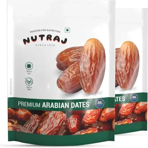Dates Nutraj UAE Arabian Wet Dates