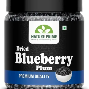 Dried Blueberry Nature Prime Fresh Blueberry