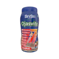 Herbal Drinks: ChocoMalt Ojasvita - Sharp Mind & Fit Body | Herbal Drink | 1 kg, Pet Jar