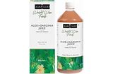 Herbal Drinks: Kapiva Aloe + Garcinia Juice 1 ltr