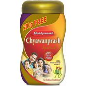 Chyawanprash: Baidyanath Special Ayurveda Chyawanprash 1 kg +200 g