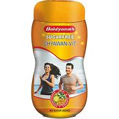 Chyawanprash: Baidyanath Sugar Free  Chyawanprash 500 g