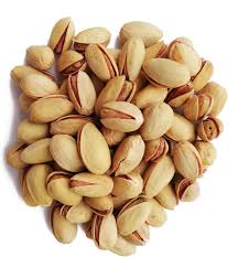 Pista Salted with Shell 500g